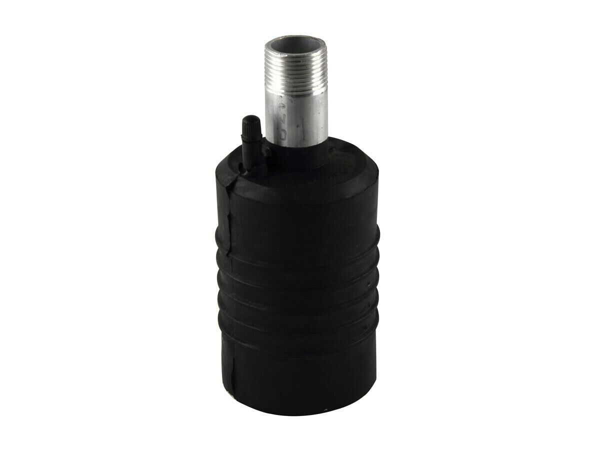 reece 200 Series Single Size Plug with 1" Bypass 150mm