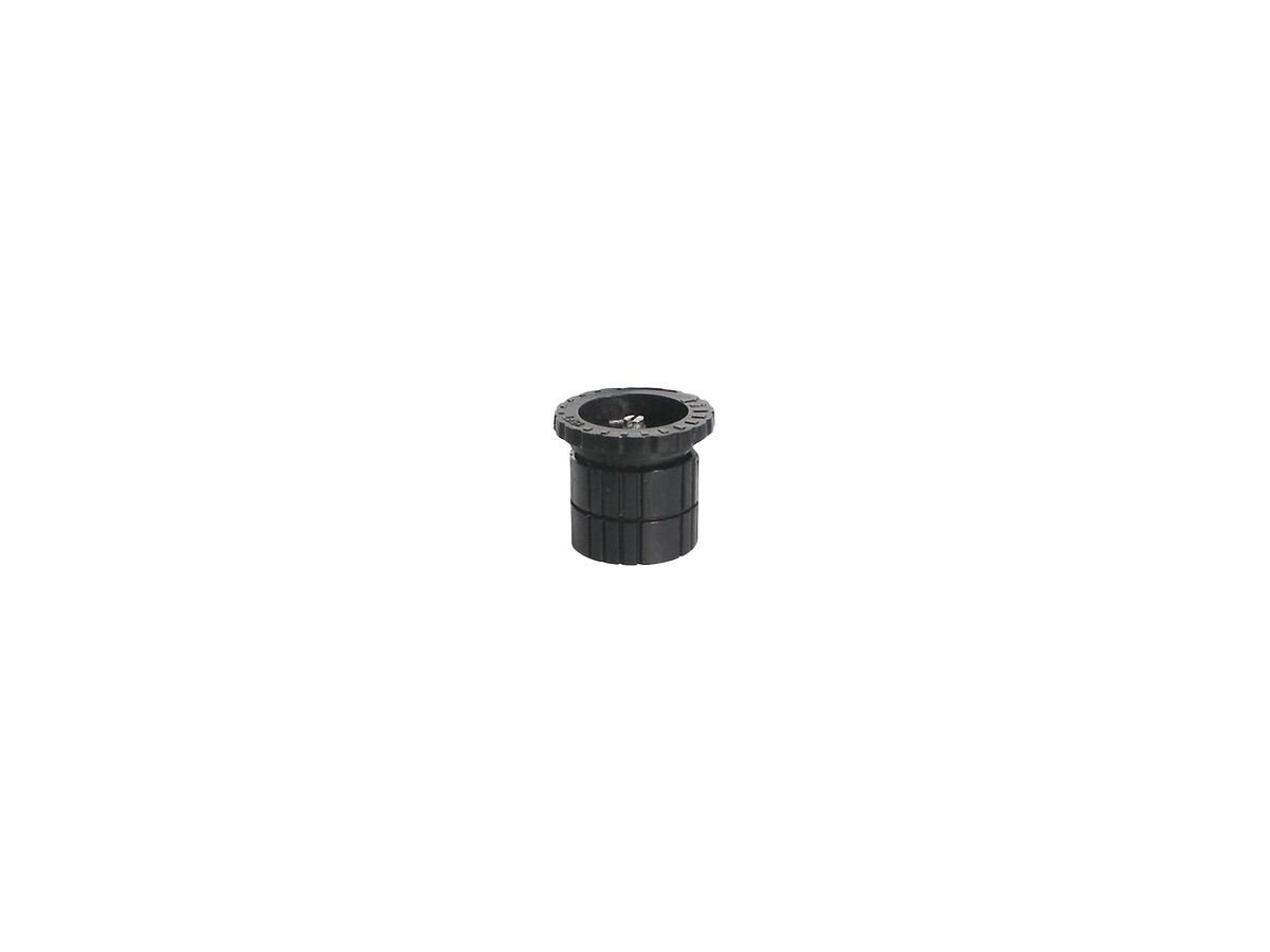 reece 4.6 M Black Top Variable Arc Nozzle Suit I-Pro