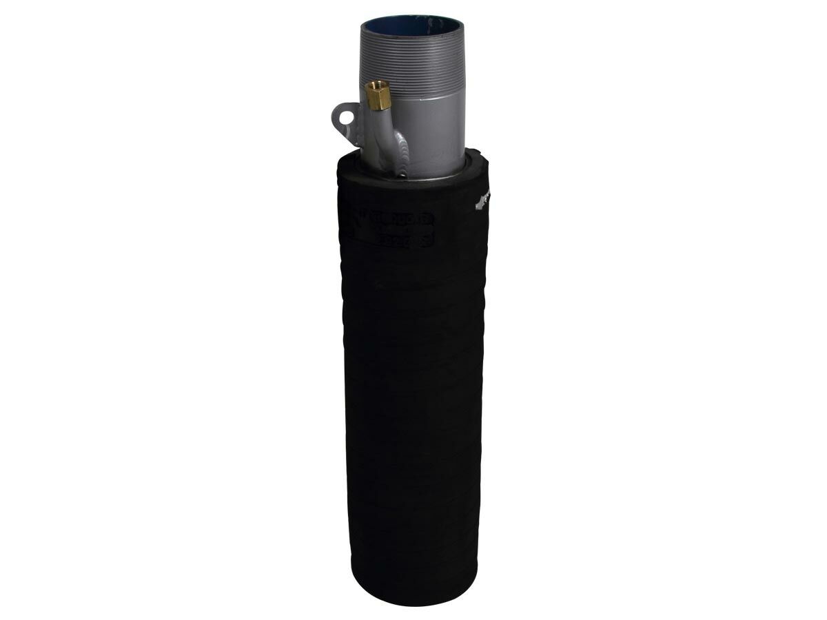reece 400 Series Multi-Size Plug with 6" Bypass 275-450mm