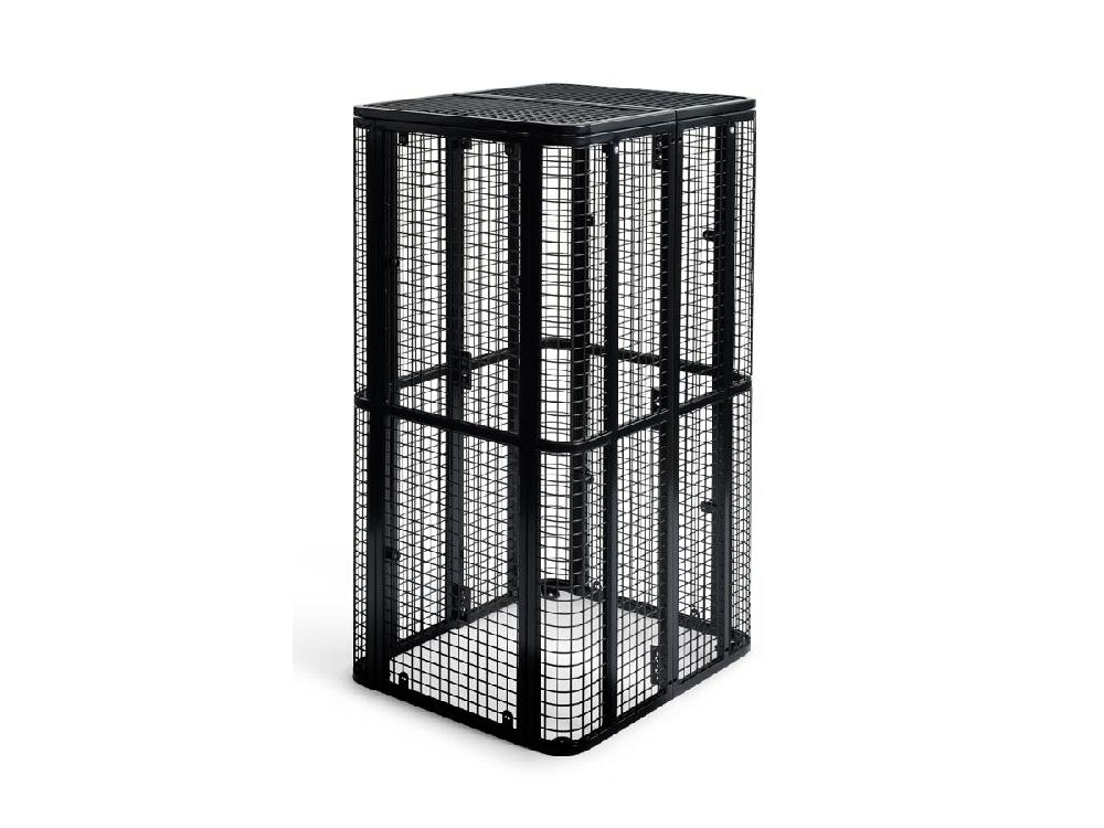 Reece ACC1200 Hot Water & Solar Inverter Cage 600W-400D-1200H