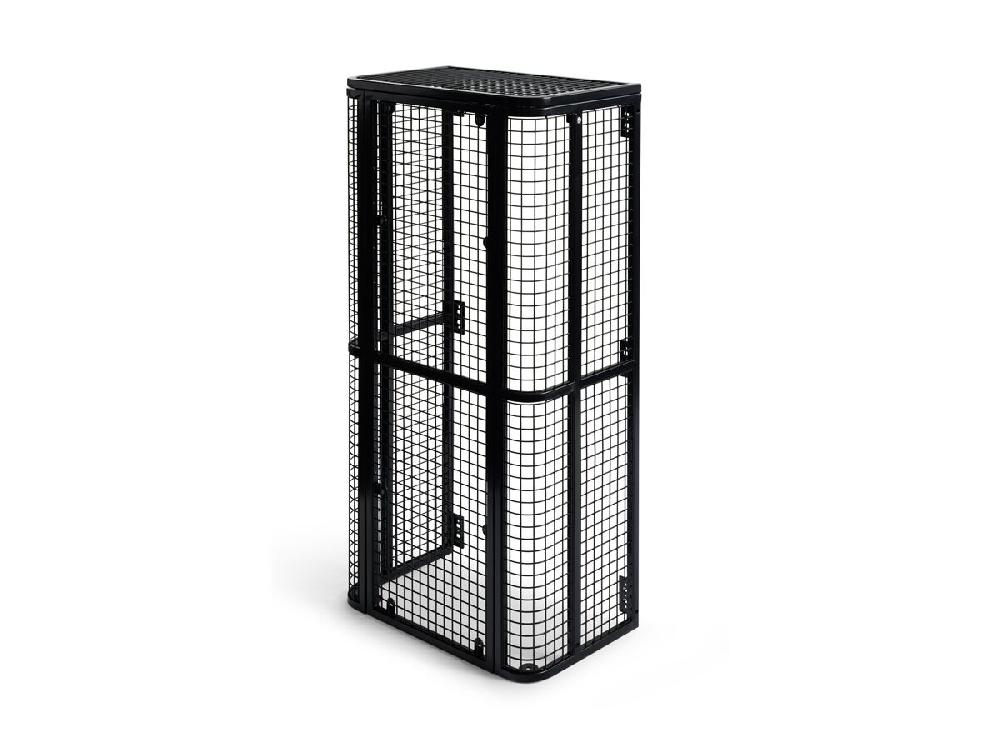 Reece ACC1200 Hot Water & Solar Inverter Cage 600W-400D-1200H