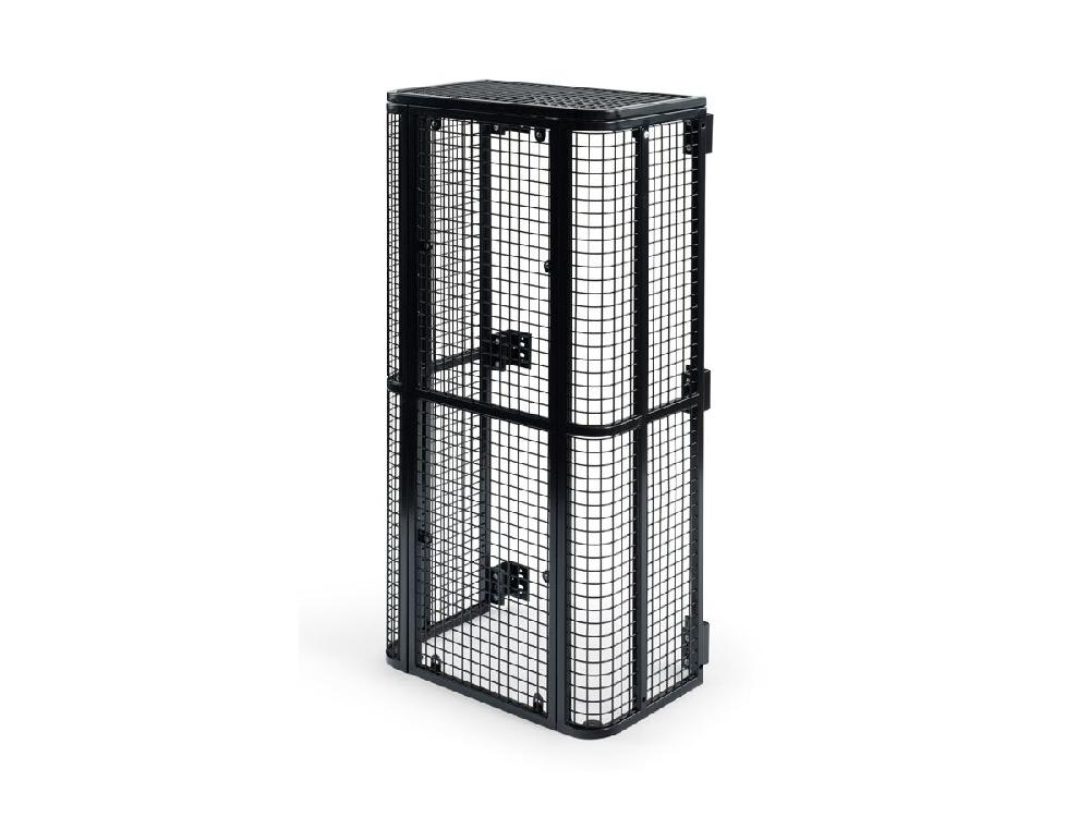 reece ACC1200 Hot Water & Solar Inverter Cage 600W-400D-1200H