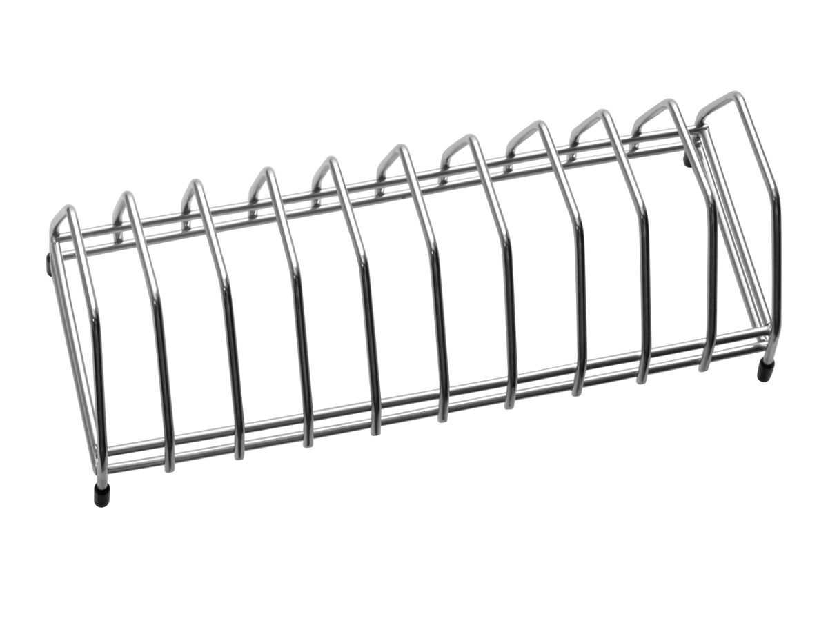 reece AFA Universal Dish Drainer Rack Stainless Steel