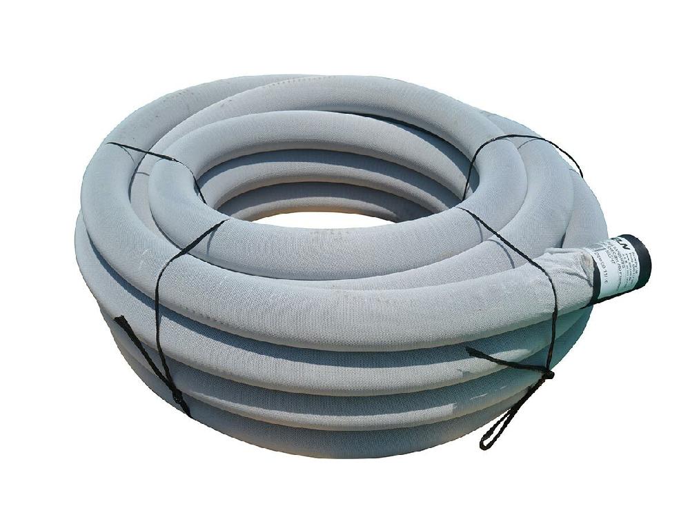 reece Agroflex - Draincoil with RTA Sock 100mm x 100mtr
