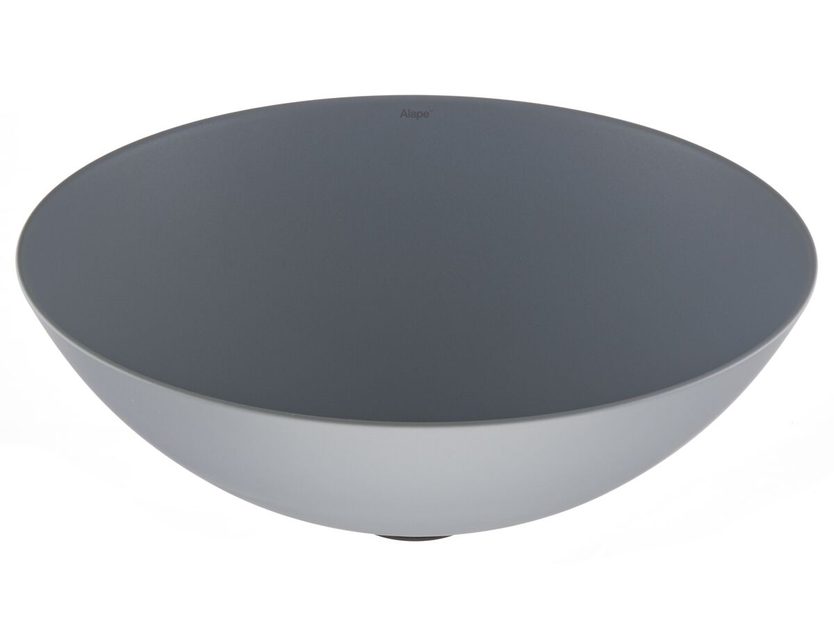 reece Alape Circa Above Counter Basin 360mm Terra Matte Nordic