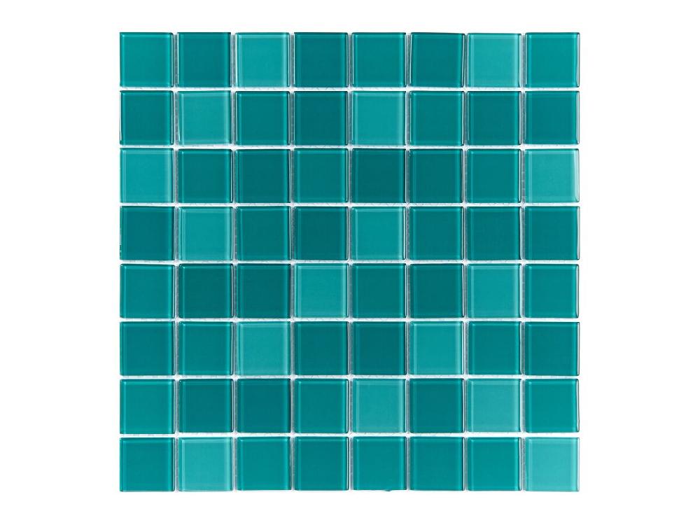 reece Amalfi Ancona Crystal Glass 25mm x 25mm (sqmtr)