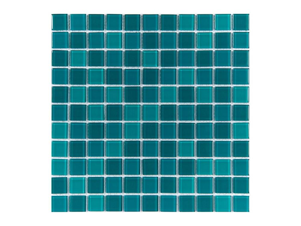 reece Amalfi Ancona Crystal Glass 36mm x 36mm (sqmtr)