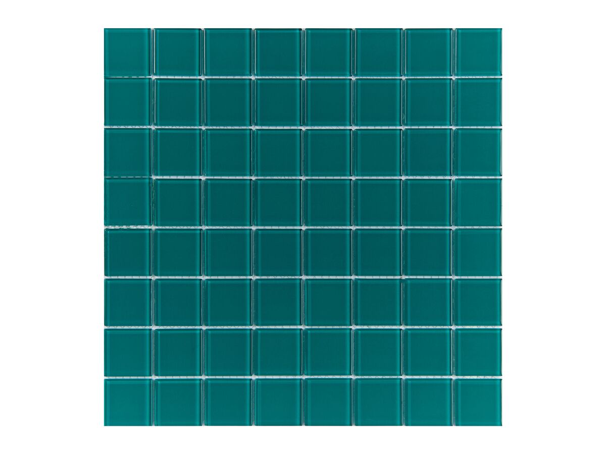 reece Amalfi Milano Crystal Glass 36mm x 36mm (sqmtr)
