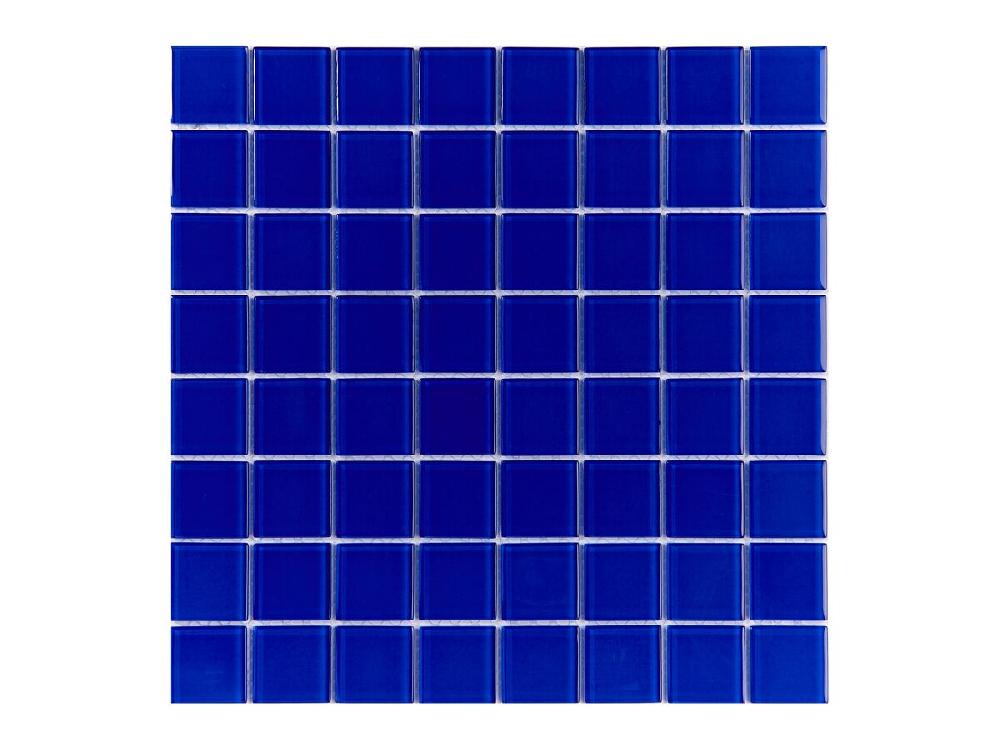 reece Amalfi Naples Crystal Glass 36mm x 36mm (sqmtr)