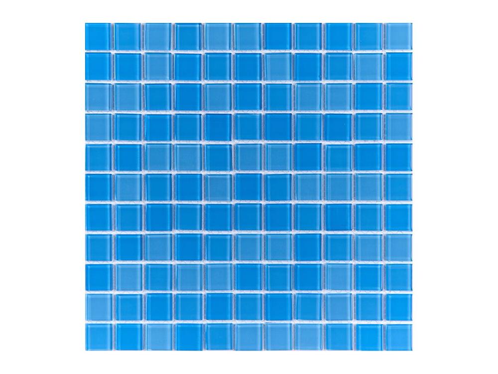 reece Amalfi Palermo Crystal Glass 25mm x 25mm (sqmtr)