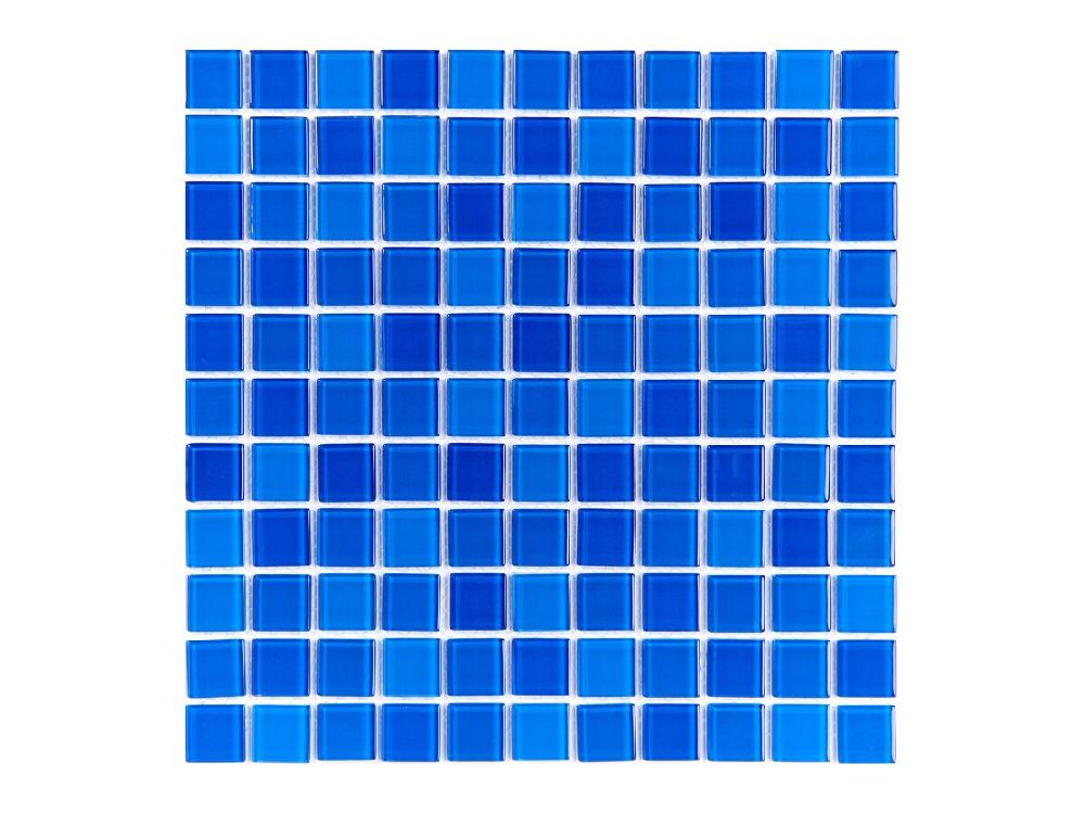 reece Amalfi Tuscany Crystal Glass 25mm x 25mm (sqmtr)