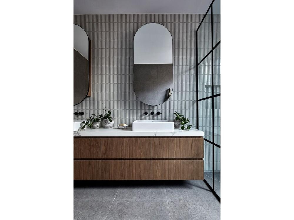 Reece American Standard Acacia SupaSleek Vessel Basin 550mm No Taphole White