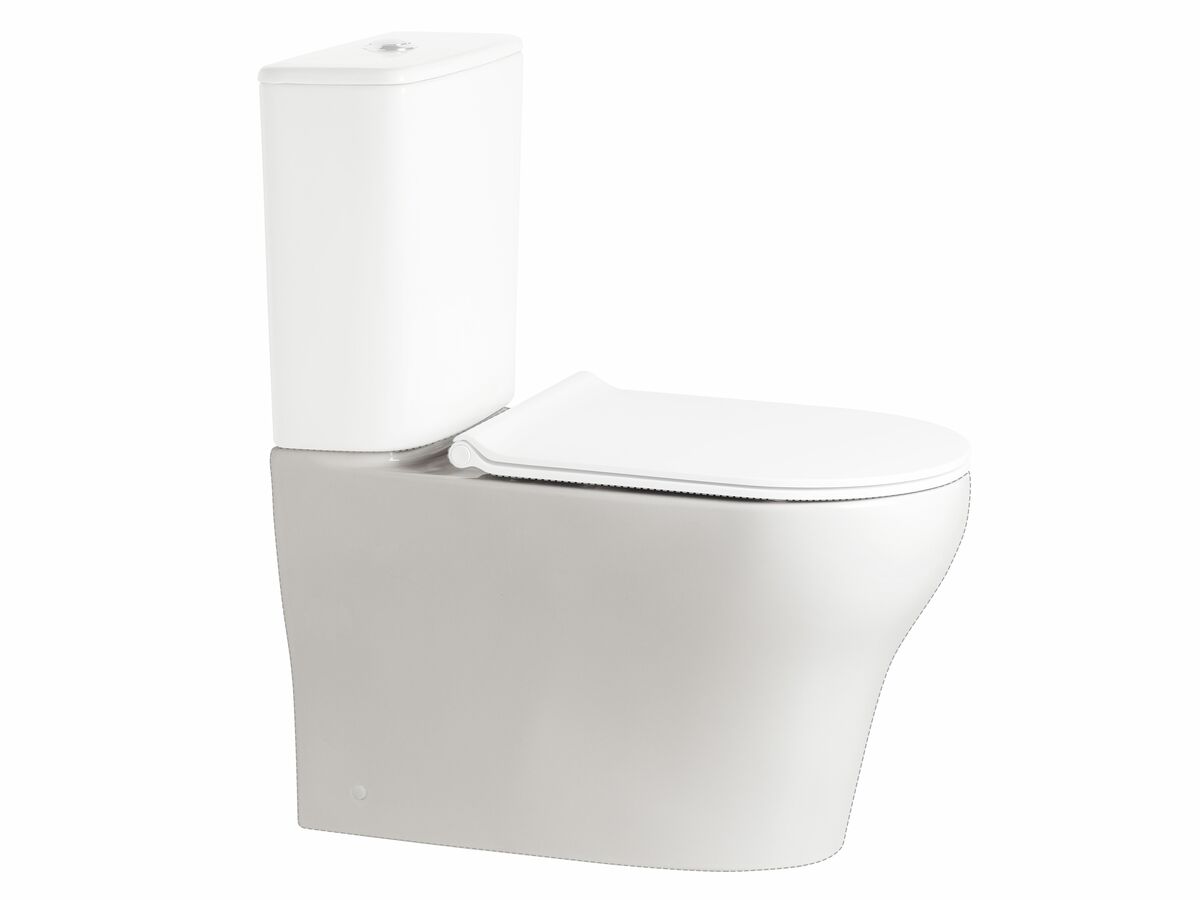 reece American Standard Cygnet Hygiene Rim Close Coupled Back to Wall Back Inlet Pan White (4 Star) reece American Standard Cygnet Hygiene Rim Close Coupled Back to Wall Back Inlet Pan White (4 Star)