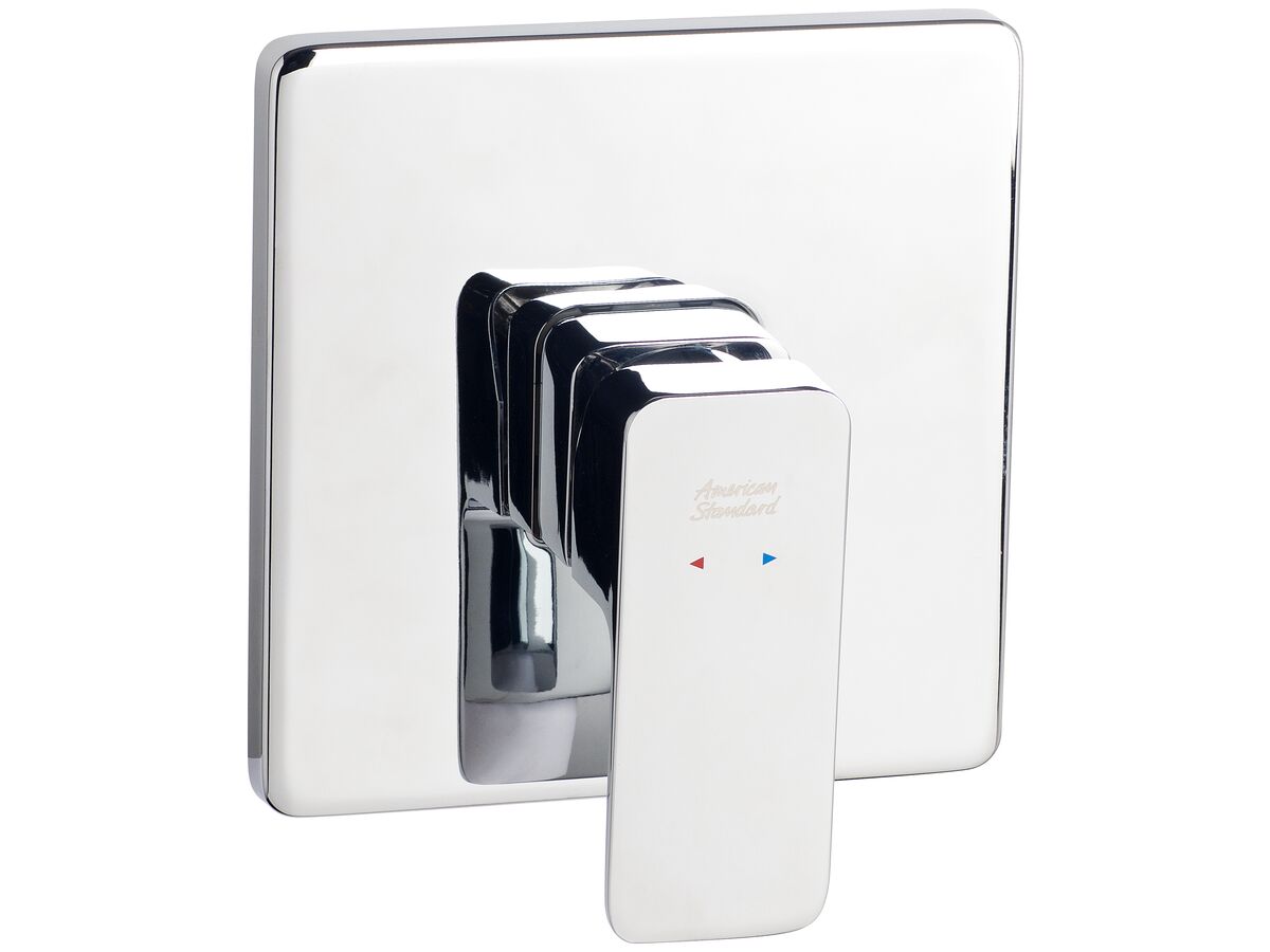 reece American Standard Cygnet Shower Mixer Tap Chrome