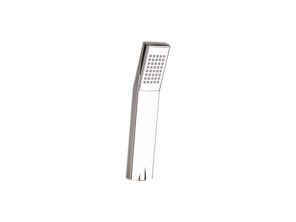 reece American Standard Cygnet Square Hand Piece Only Chrome (3 Star)