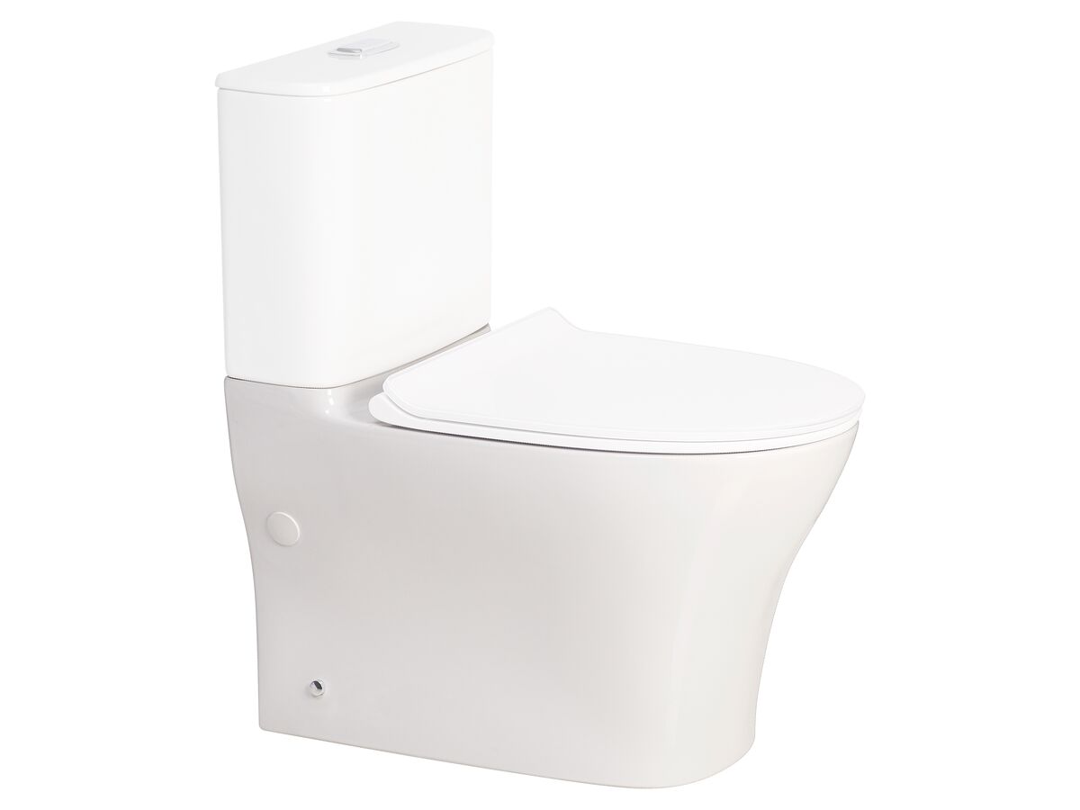 reece American Standard Signature Hygiene Rim Close Coupled Back to Wall Bottom Inlet Pan White (4 Star) reece American Standard Signature Hygiene Rim Close Coupled Back to Wall Bottom Inlet Pan White (4 Star)