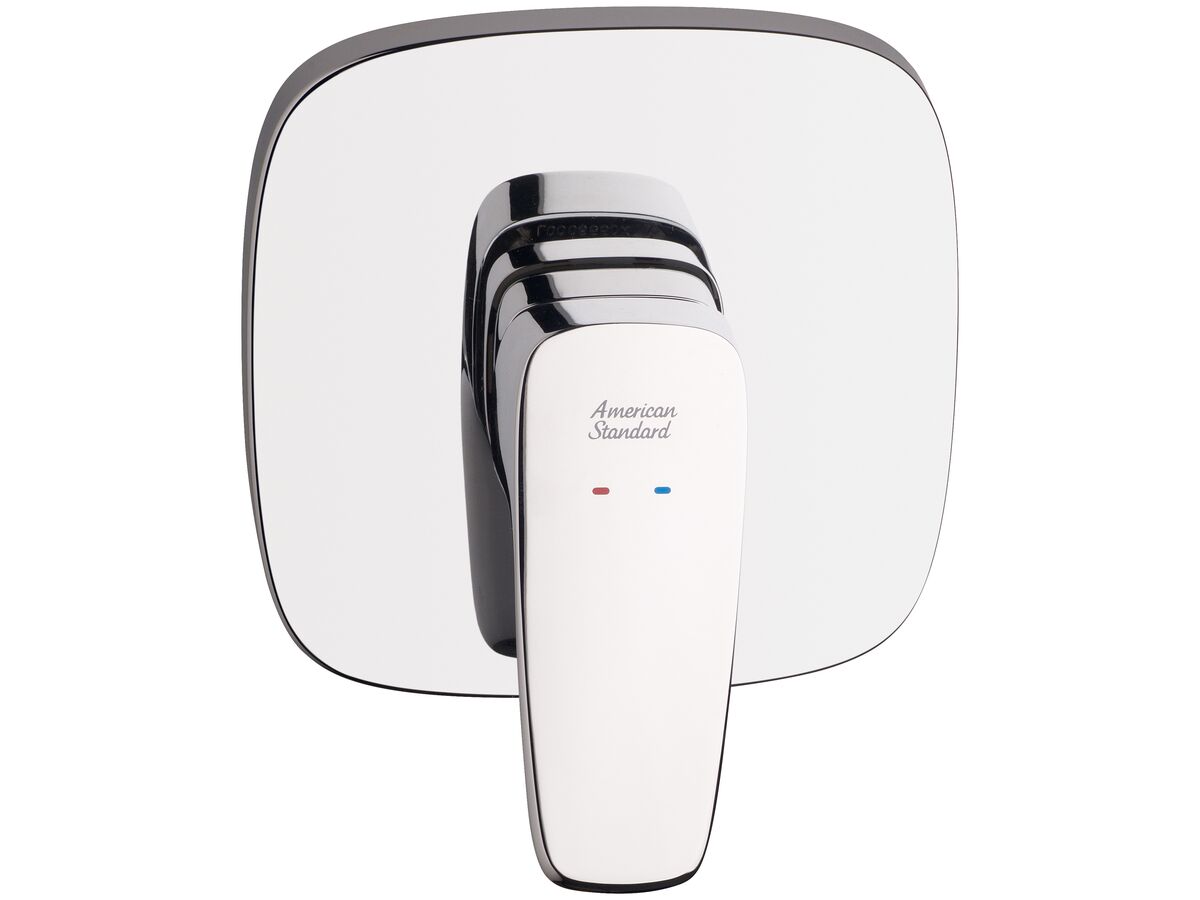 reece American Standard Signature Shower Mixer Chrome