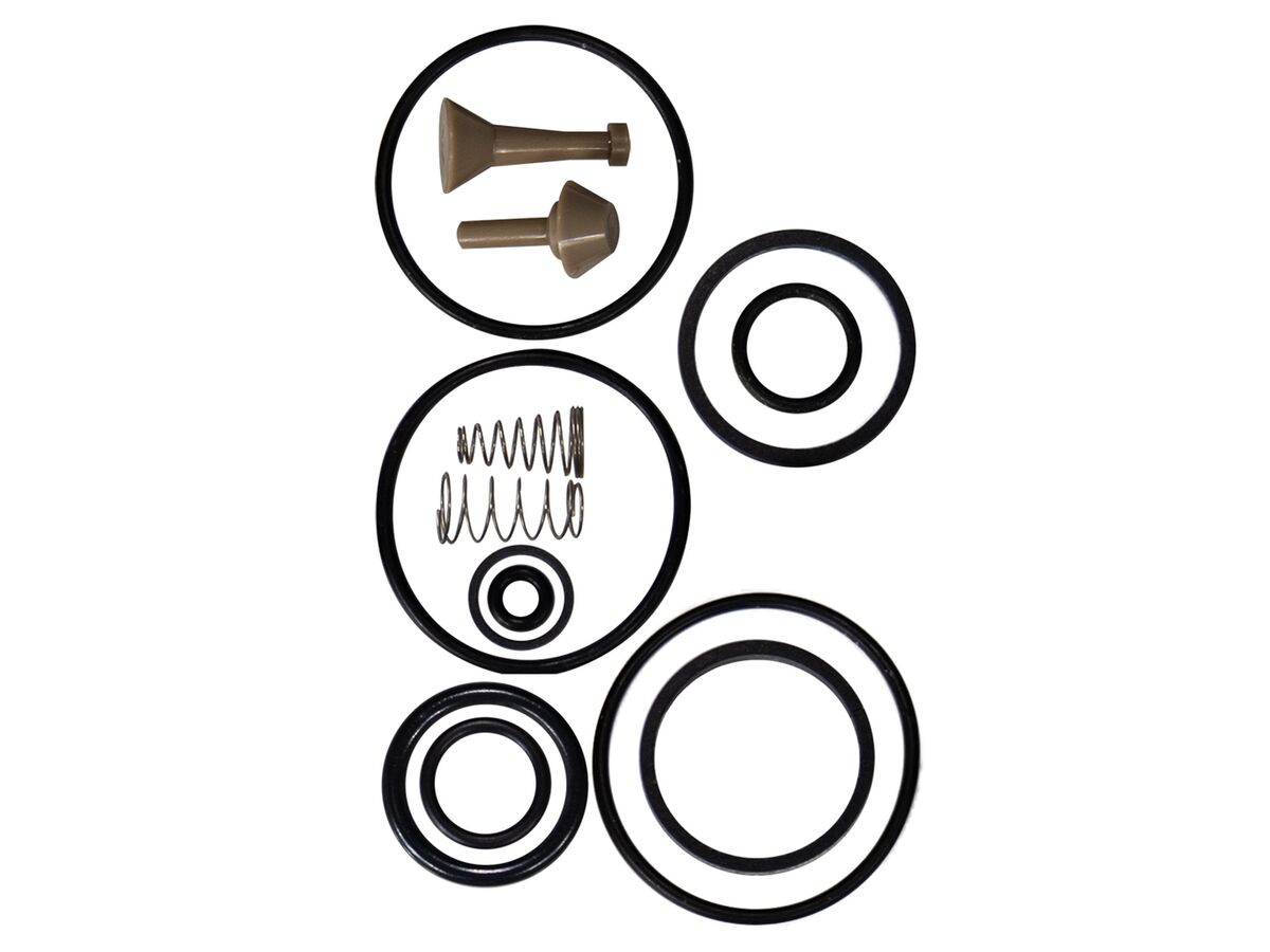 reece Appion G1 Single Compressor Rebuild Kit KTG166