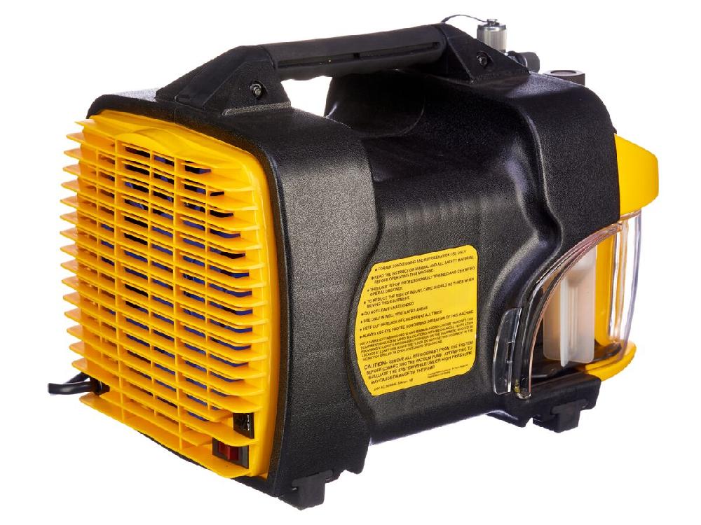 Reece Appion Tez8 Two Stage Vacuum Pump 227 Ltr/min
