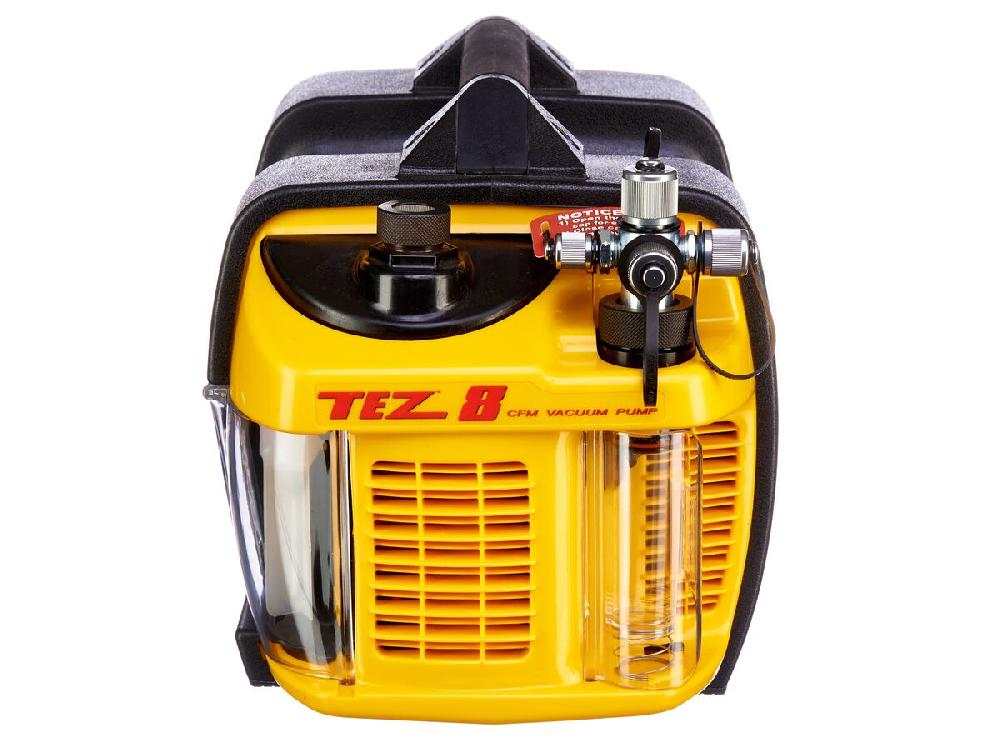 Reece Appion Tez8 Two Stage Vacuum Pump 227 Ltr/min