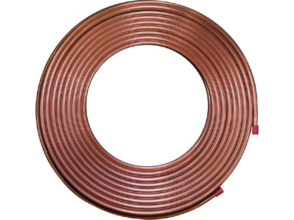 reece Ardent Annealed Refrigeration Copper R410A 5/8" 15mm x 1.02mm x 18mtr