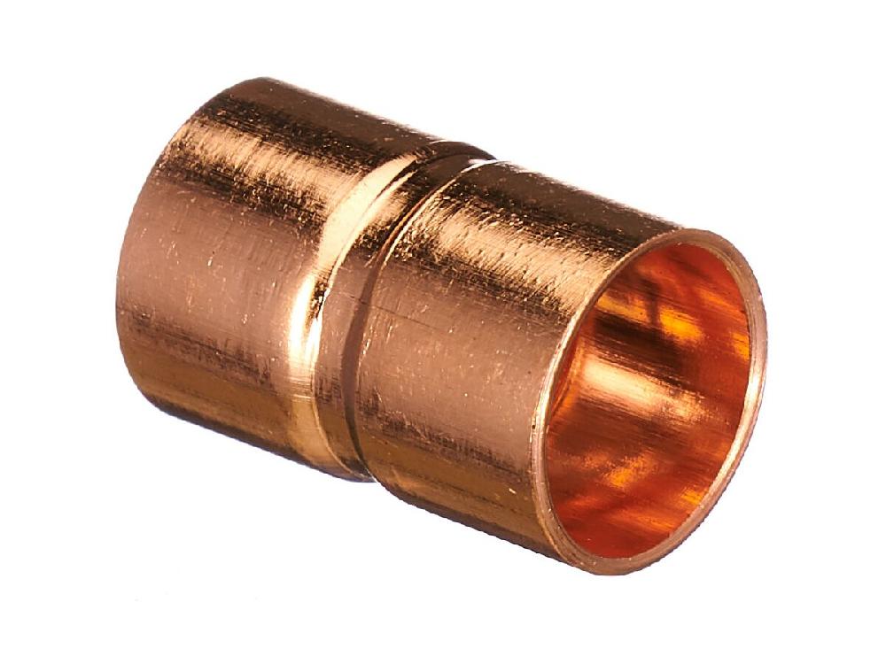 reece Ardent Capillary W1 Straight Coupling (5/8") 18mm