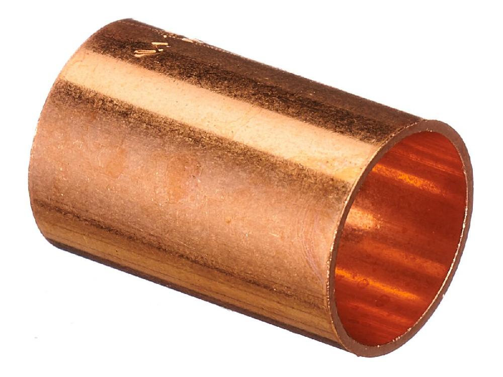 reece Ardent Capillary W1 Straight Slip Coupling 20mm
