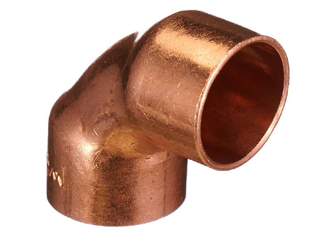 reece Ardent Capillary W12 Elbow 20mm x 1 Degree Radius