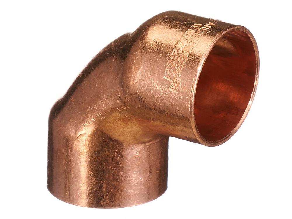 reece Ardent Capillary W12 Elbow 25mm x 1 Degree Radius