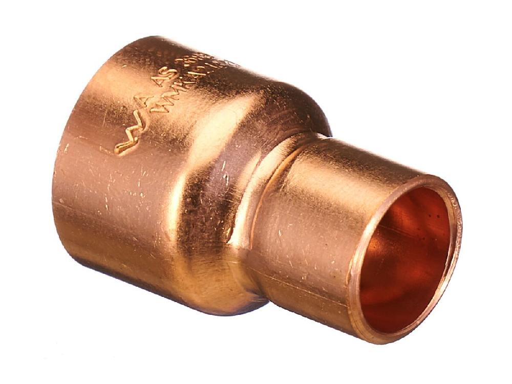 reece Ardent Capillary W1R Reducing Coupling 20mm x 15mm