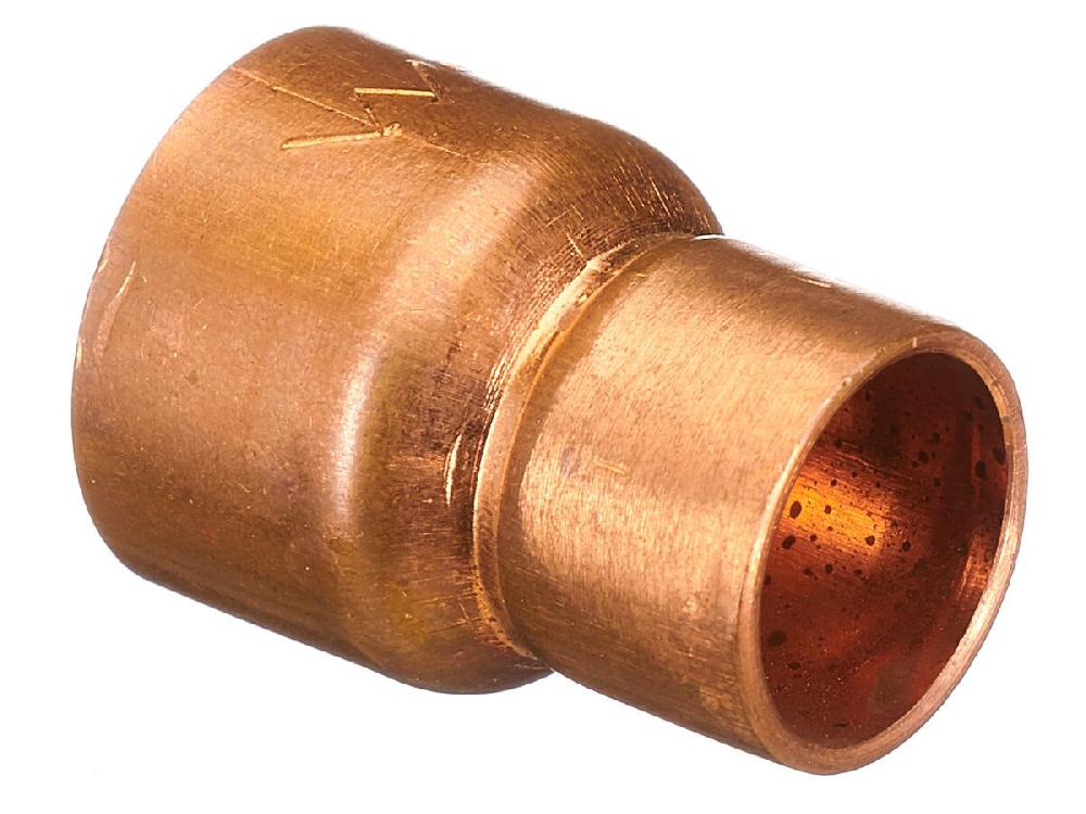 reece Ardent Capillary W1R Reducing Coupling 25mm x 20mm