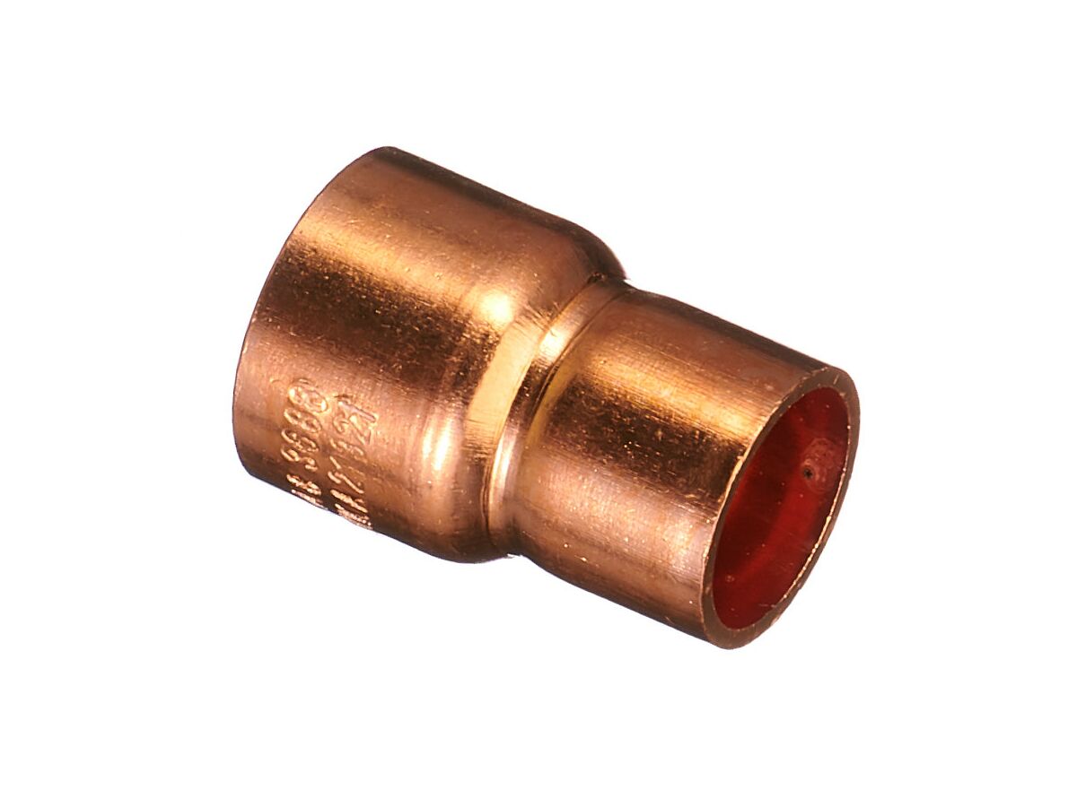 reece Ardent Capillary W1R Reducing Coupling (5/8") 18mm x 15mm