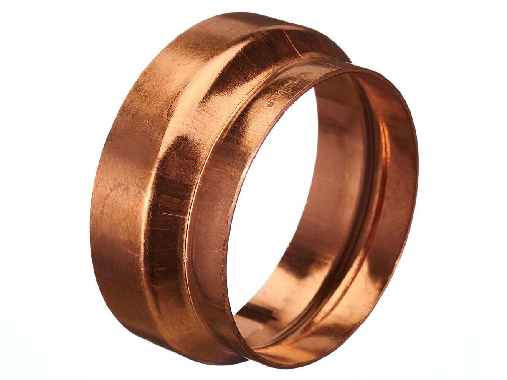 reece Ardent Copper Concentric Reducer C/Fab 150mm x 125mm