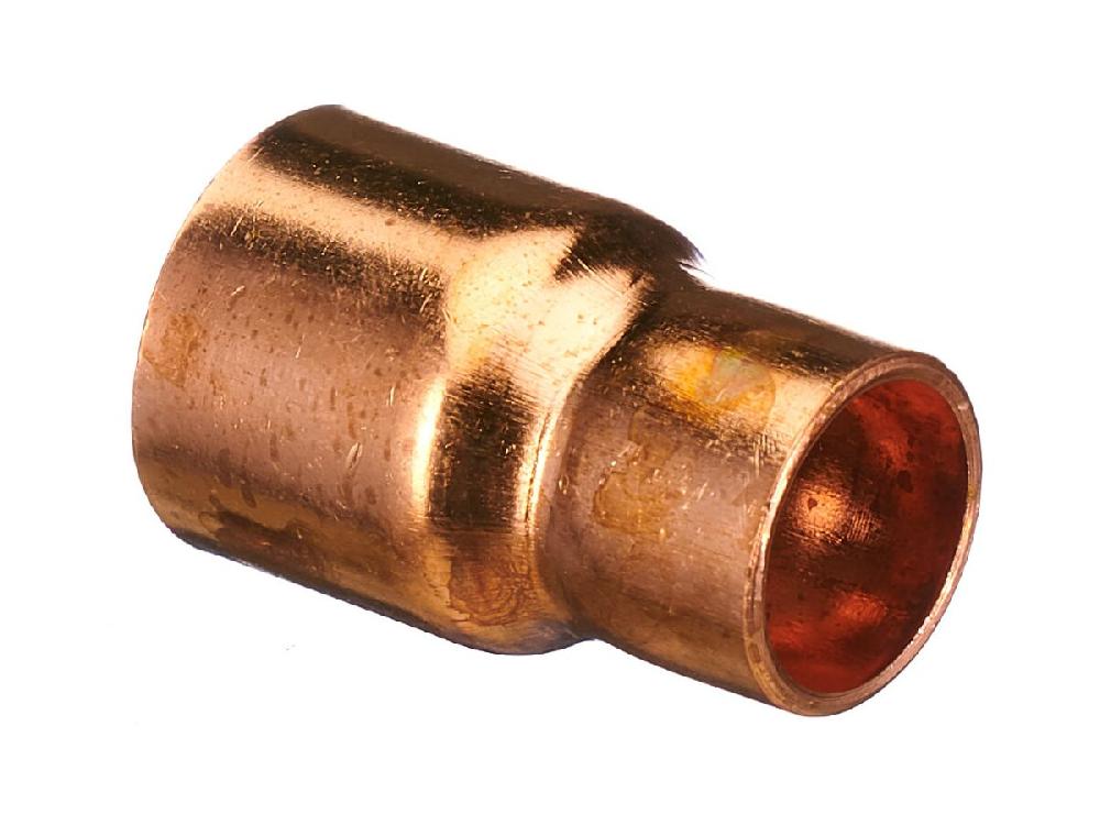 reece Ardent Copper Concentric Reducer High Pressure 20mm x 15mm