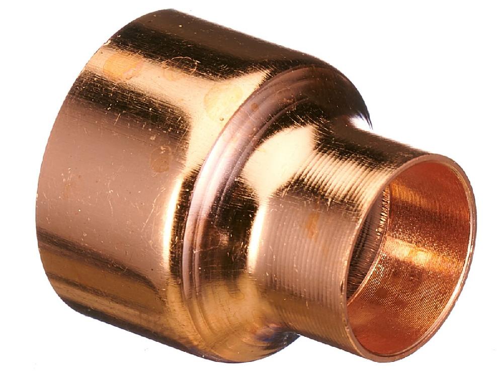 reece Ardent Copper Concentric Reducer High Pressure 32mm x 20mm