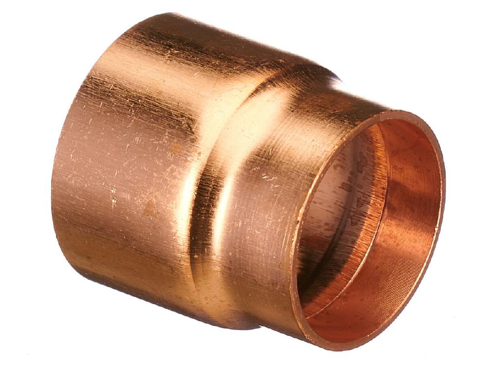reece Ardent Copper Concentric Reducer High Pressure 32mm x 25mm
