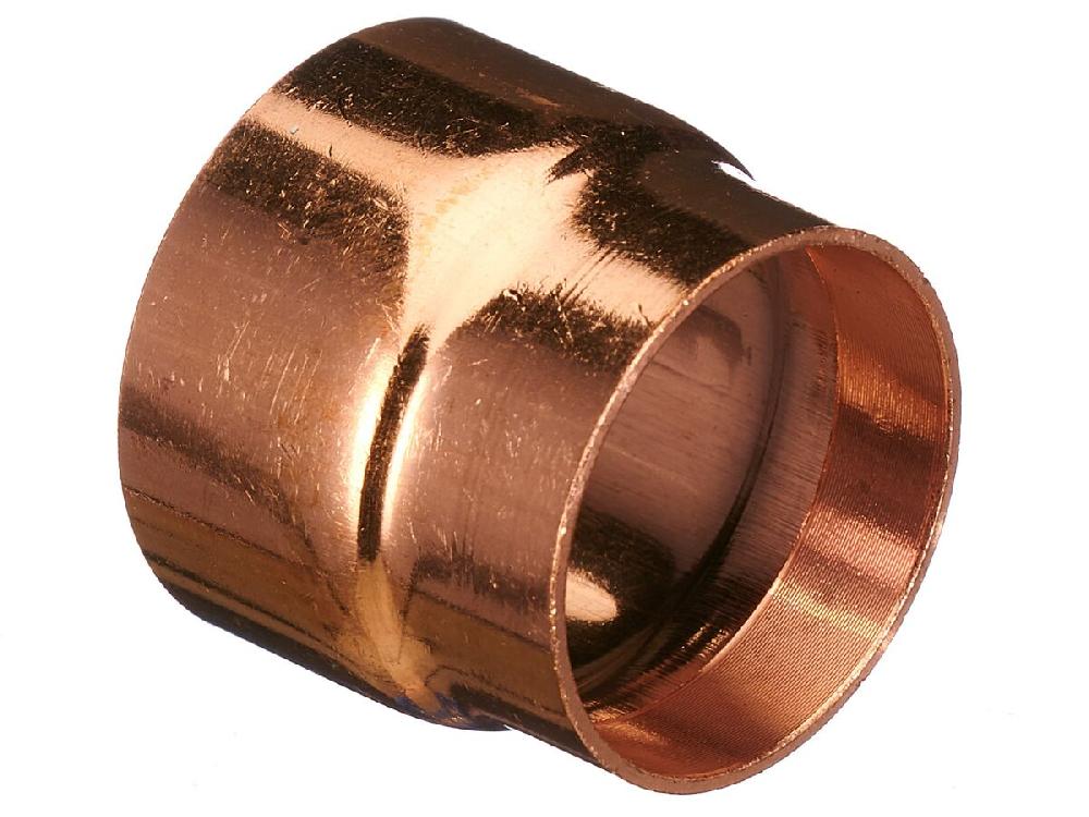 reece Ardent Copper Concentric Reducer High Pressure 40mm x 32mm