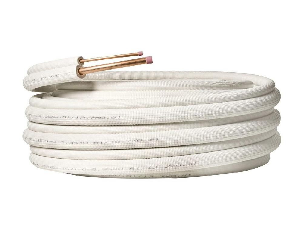 reece Ardent Copper Pair Coil 1/4" x 1/2" R410A 20mtr