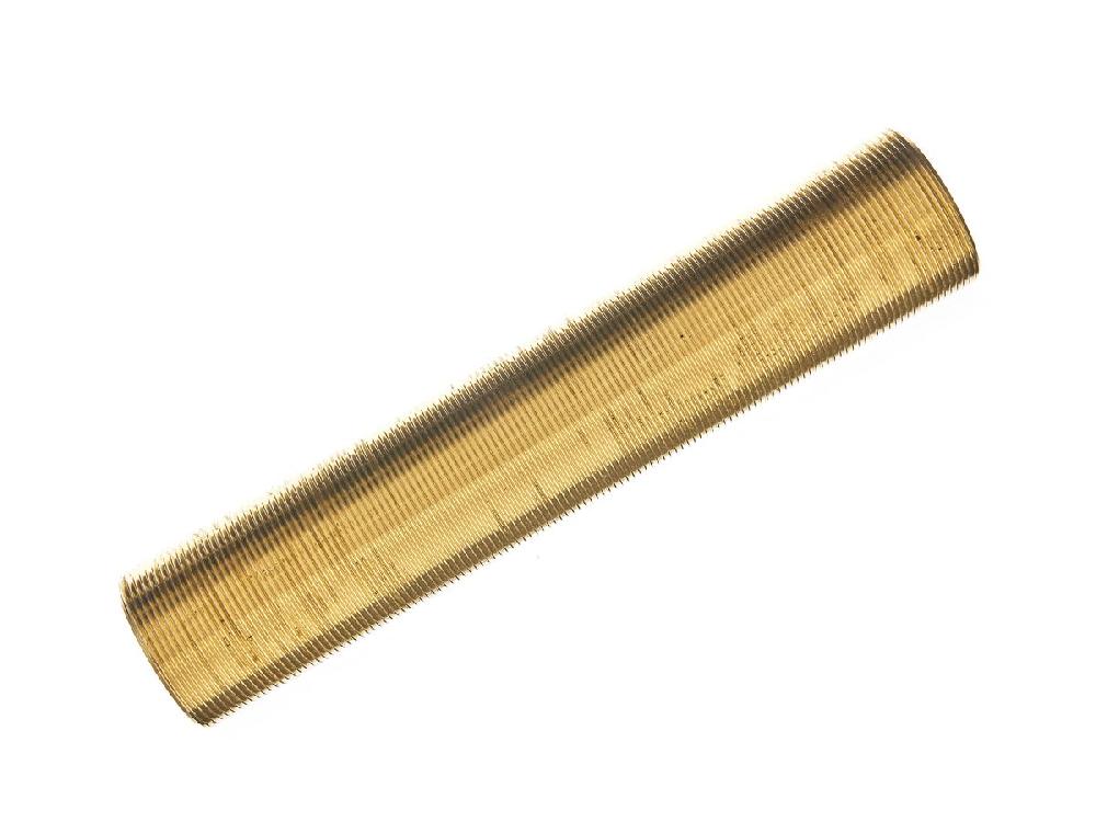Reece Ardent Lead Free Brass Allthread Nipple 50mm X 300mm