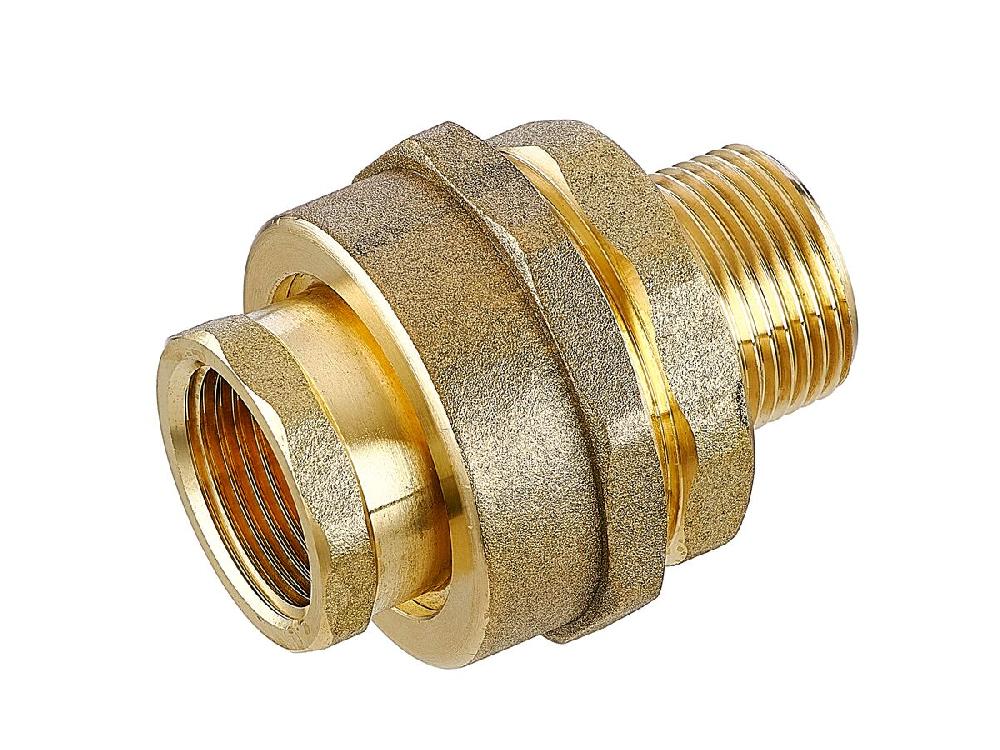 reece Ardent Lead Free Brass Barrel Union Male & Female 20mm
