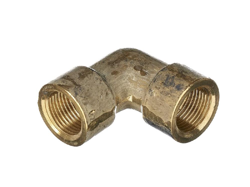 reece Ardent Lead Free Brass Elbow Female & Female 10mm