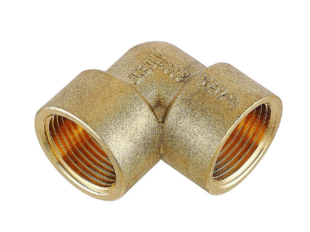 reece Ardent Lead Free Brass Elbow Female & Female 20mm