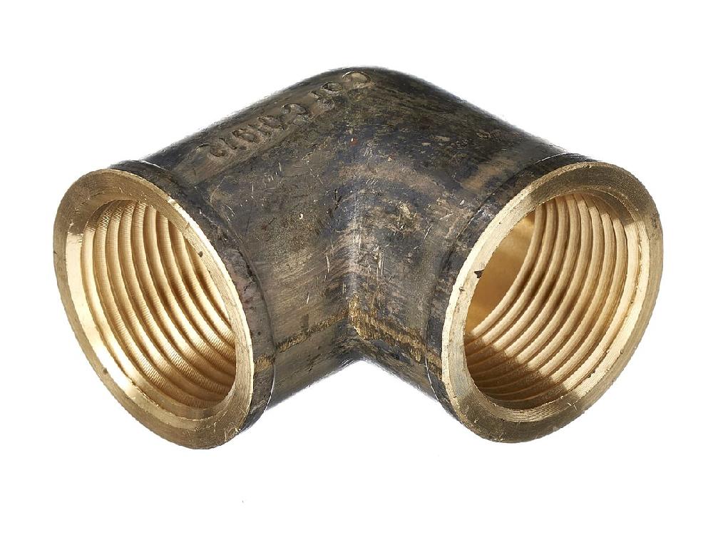 reece Ardent Lead Free Brass Elbow Female & Female 32mm