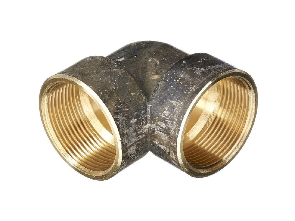 reece Ardent Lead Free Brass Elbow Female & Female 40mm