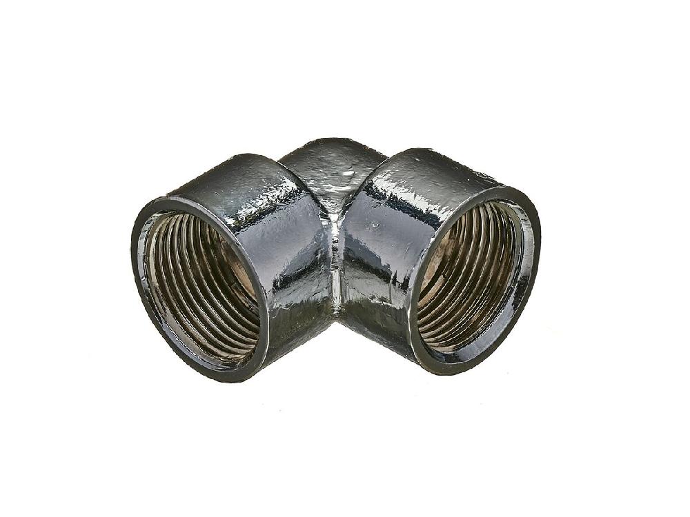 reece Ardent Lead Free Brass Elbow Female & Female Chrome Plated 20mm