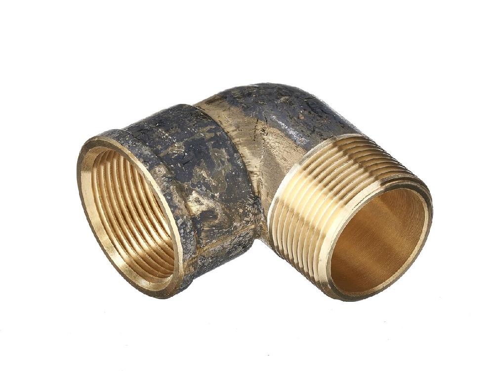 reece Ardent Lead Free Brass Elbow Male & Female 32mm