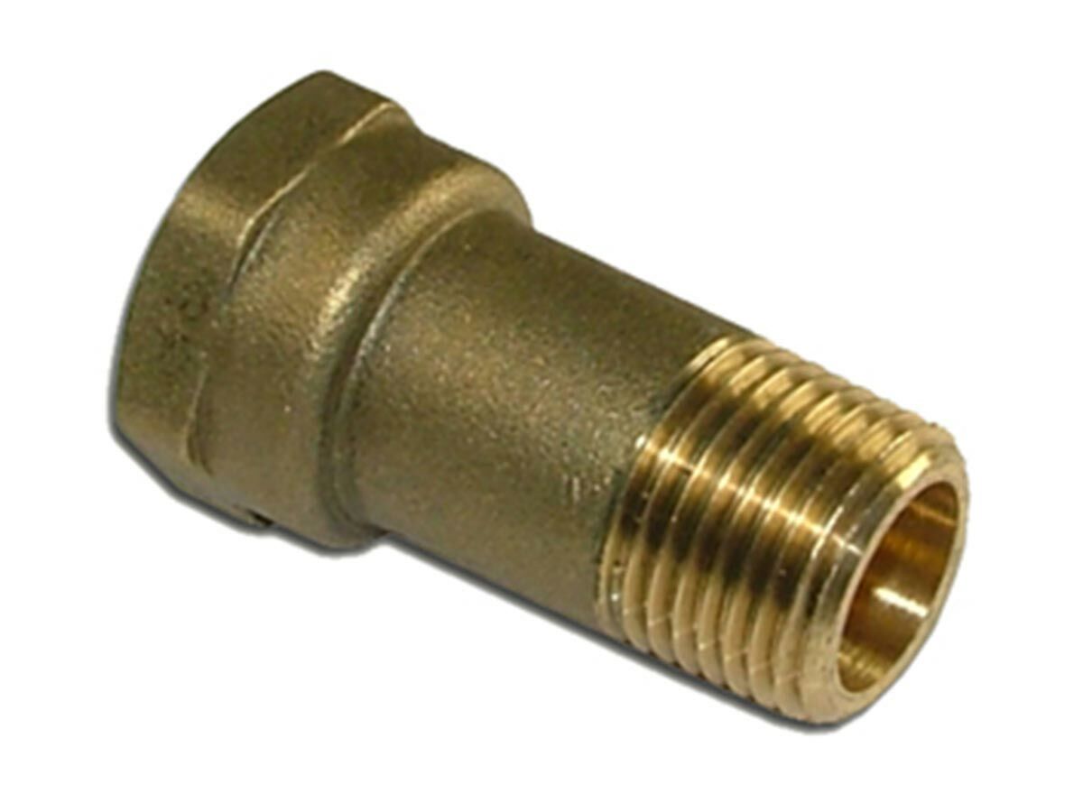 reece Ardent Lead Free Brass Extension Male & Female 15mm x 100mm