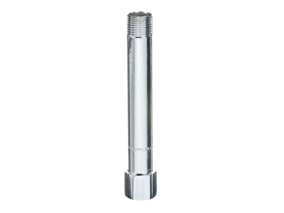 reece Ardent Lead Free Brass Extension Male & Female Chrome Plated 15mm x 150mm
