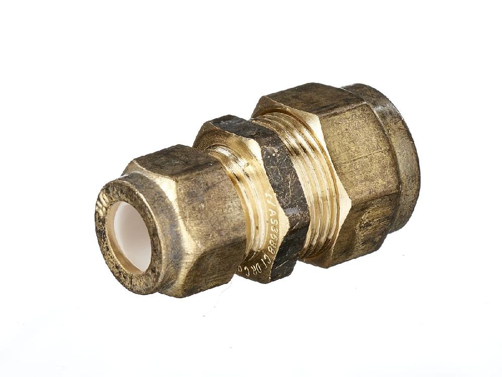 reece Ardent Lead Free Brass Nylon Olive Union 20C x 15C