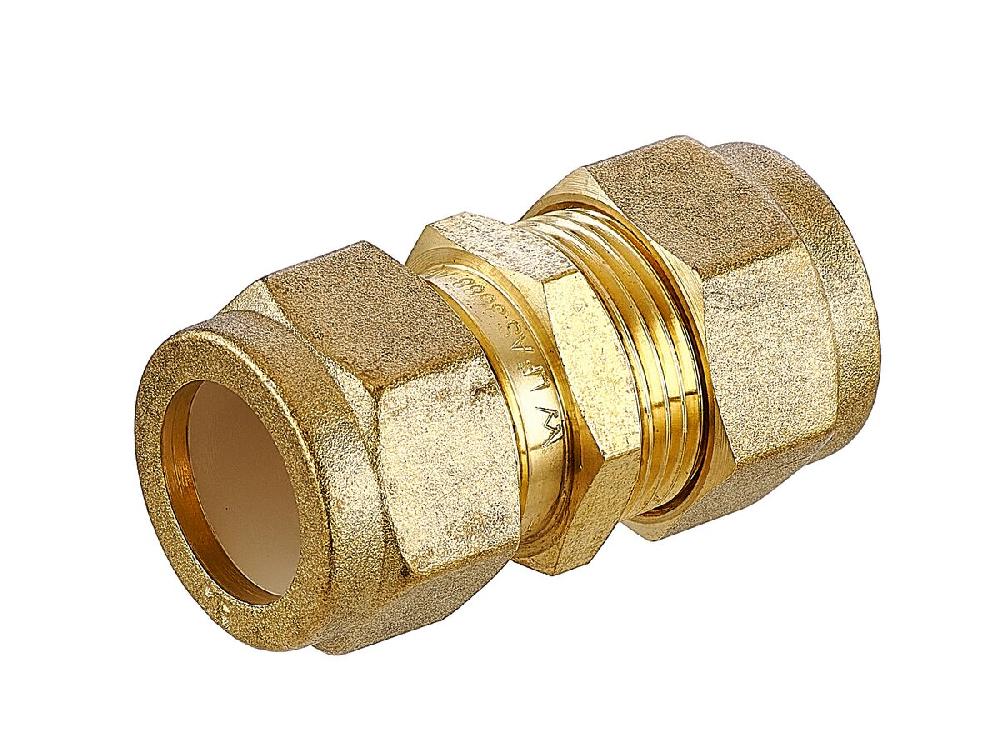 reece Ardent Lead Free Brass Nylon Olive Union 20C x 20C
